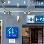 Trip Hamm Hotel