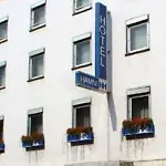 Hotel Trip Hamm