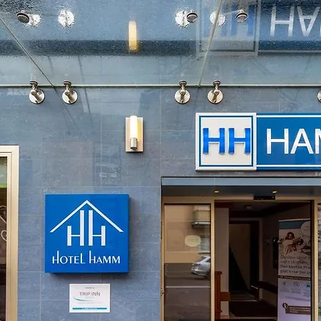 Trip Hamm Ξενοδοχείο
