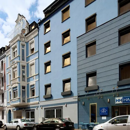 Trip Hamm 호텔 코블렌츠