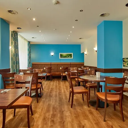 Trip Hamm 3* Koblenz