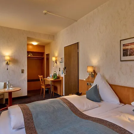 ホテル Trip Hamm 3*