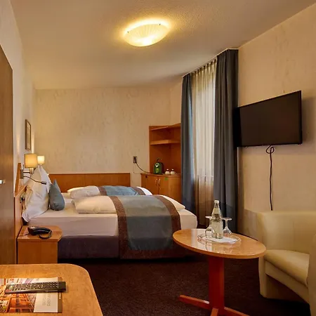 Trip Hamm Hotel Koblenc