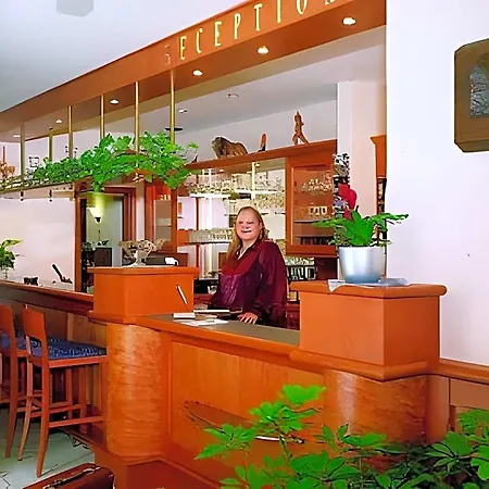 Trip Hamm 酒店 科布倫茨