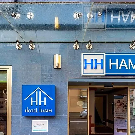 Trip Hamm 酒店 3*