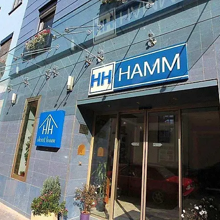 Trip Hamm 酒店 3*