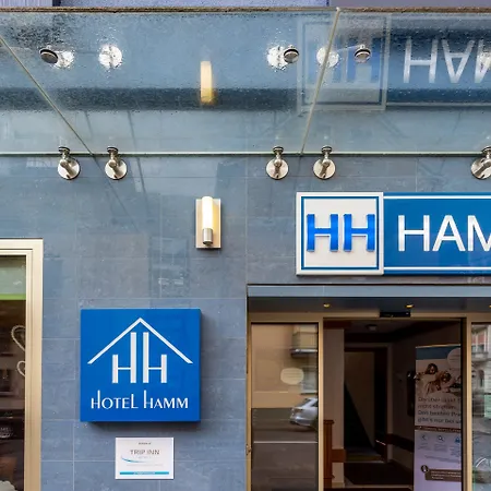 Trip Hamm 酒店
