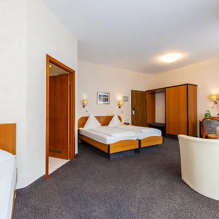 Trip Hamm Hotel Koblenc