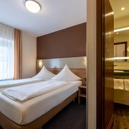 Hotel Trip Hamm 3*