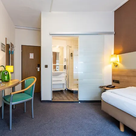 Trip Hamm Hotel