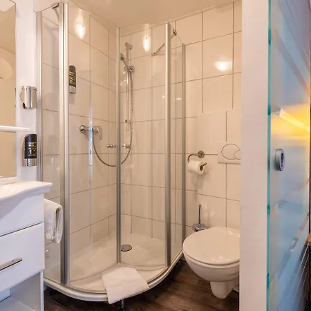 Hotel Trip Hamm Koblenc