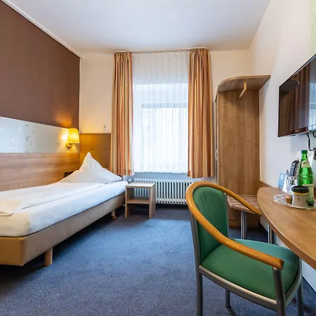Trip Hamm Hotel