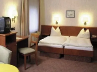 Trip Hamm Szálloda Koblenz