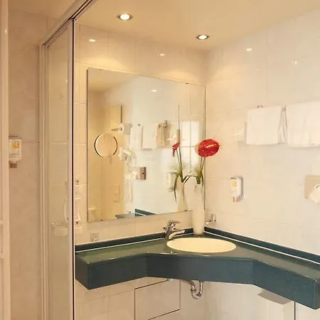 Trip Hamm ホテル コブレンツ