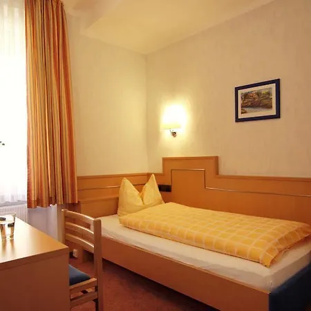 ホテル Trip Hamm 3*