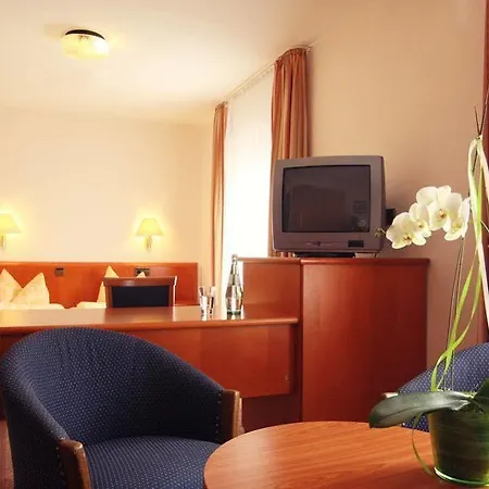 Szálloda Trip Hamm 3*