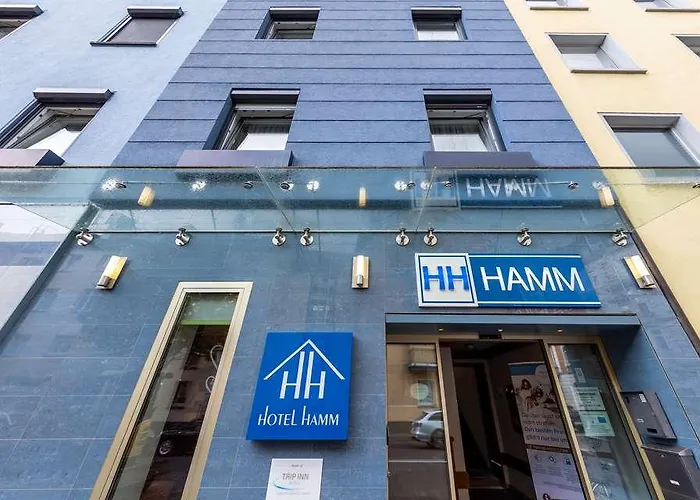 Trip Hamm 코블렌츠