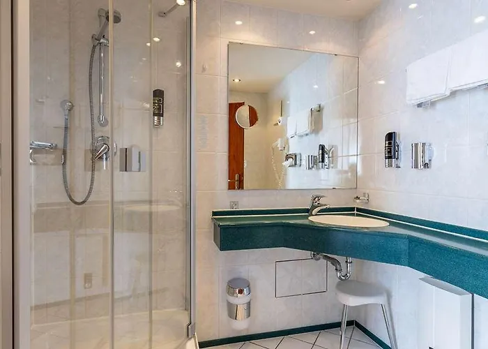 Trip Hamm Koblenz (Rhineland-Palatinate)