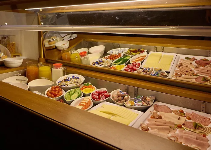 Hotel Trip Hamm Koblenz (Rhineland-Palatinate)