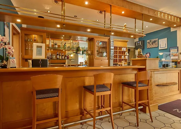 Trip Hamm Koblenz (Rhineland-Palatinate)