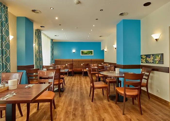 Trip Hamm 3* Koblenz (Rhineland-Palatinate)