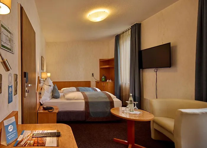 Trip Hamm Hotel Koblenz (Rhineland-Palatinate)