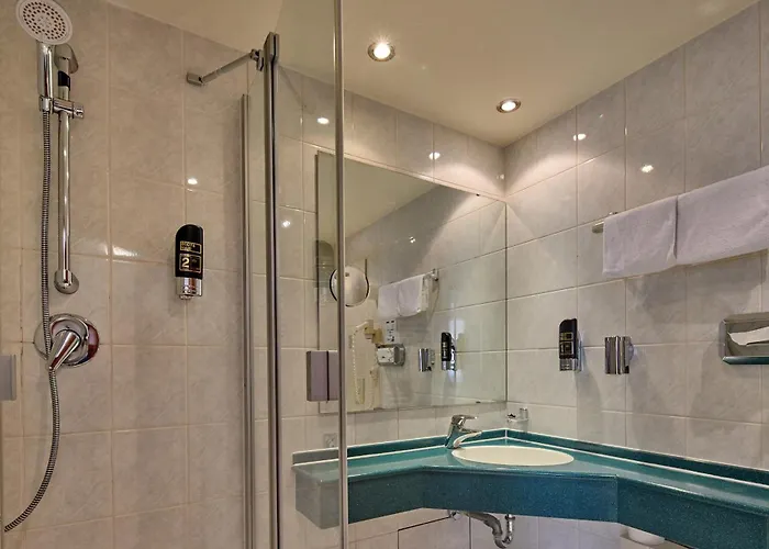 Hotel Trip Hamm Koblenz (Rhineland-Palatinate)