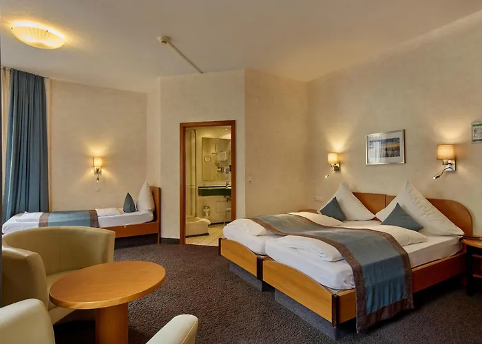 Trip Hamm Koblenz (Rhineland-Palatinate)