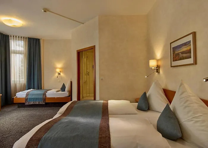 Trip Hamm 3* Koblenz (Rhineland-Palatinate)