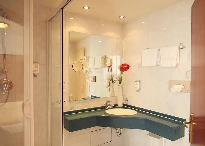 Trip Hamm Hotel Koblenz (Rhineland-Palatinate)