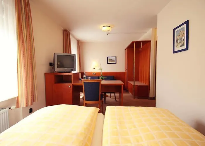 Trip Hamm 3* 코블렌츠