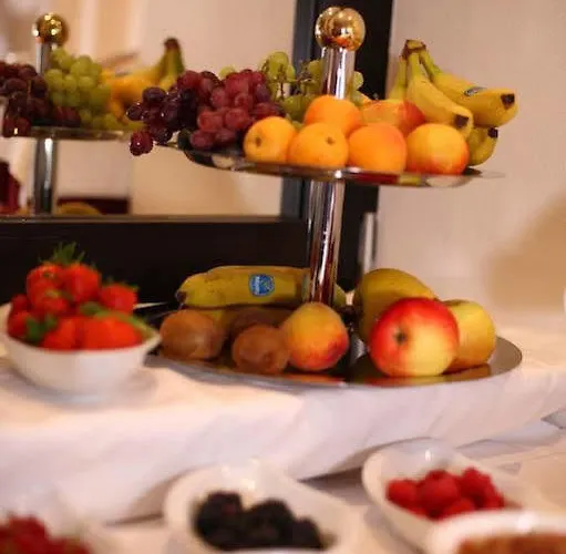 Trip Hamm 코블렌츠