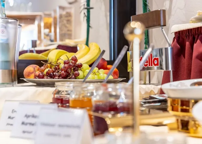 Hotel Trip Hamm Koblenz (Rhineland-Palatinate)