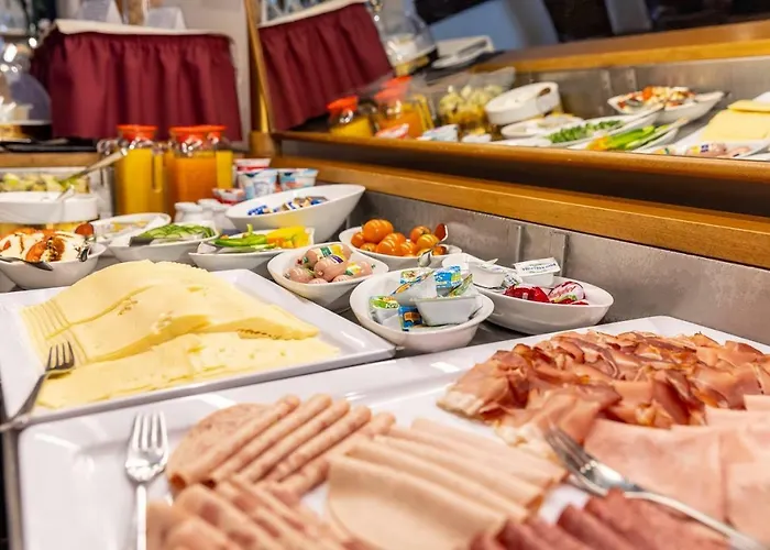 Trip Hamm Koblenz (Rhineland-Palatinate)