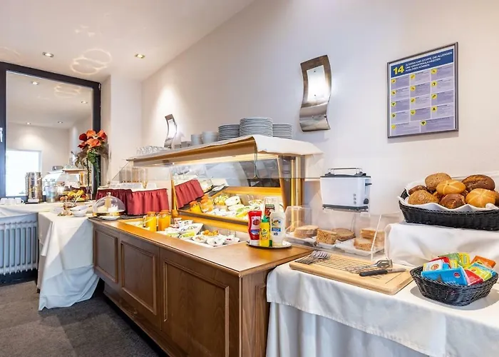 Trip Hamm 코블렌츠