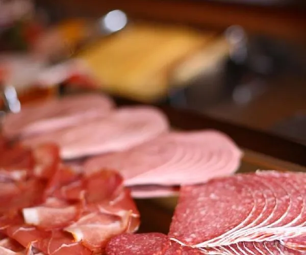 Trip Hamm 3* Koblenz (Rhineland-Palatinate)